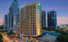 Holiday Inn Express Kuala Lumpur City Centre